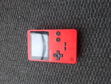 Retro pocket gamer  beschikbaar voor biedingen