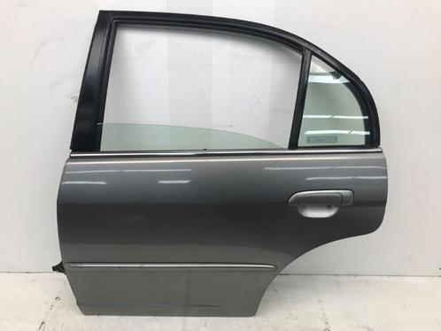 PORTIER LINKS ACHTER Honda Civic (ES) (01-2000/12-2005), Auto-onderdelen, Carrosserie, Deur, Honda, Achter, Links, Gebruikt