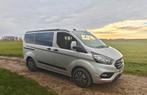 Ford dreamcoast campervan bj2021, Auto's, Leder en Stof, Particulier, Adaptieve lichten, Ford
