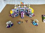 Lego Friends 41450 Heartlake City Winkelcentrum, Kinderen en Baby's, Ophalen of Verzenden, Gebruikt, Complete set, Lego