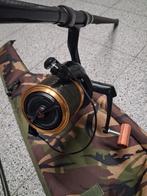 Karperhengel set, Enlèvement, Neuf, Canne à lancer