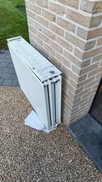 Def radiator, Ophalen, Gebruikt, Radiator
