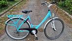 Lichte alu. OXFORD meisjesfiets ONDERHOUD GEHAD + naafdynamo, Fietsen en Brommers, Gebruikt, Oxford Sparta Batavus Norta gazelle Granville Sparta cube trek