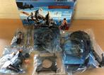PLAYMOBIL Eret met viervoudige ballista - 9249, Ophalen of Verzenden, Zo goed als nieuw, Complete set