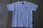 Witte T-shirt Cars jeans maat 140 / 10 jaar, Ophalen of Verzenden, Zo goed als nieuw, Shirt of Longsleeve, Jongen