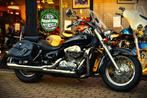 HONDA SHADOW 750 ***MOTOVERTE.BE***, Motoren, 750 cc, 2 cilinders, Chopper, Bedrijf