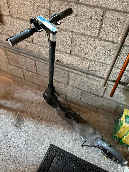 Elektrische step - Xiaomi, Fietsen en Brommers, Steps, Gebruikt, Elektrische step (E-scooter), Ophalen