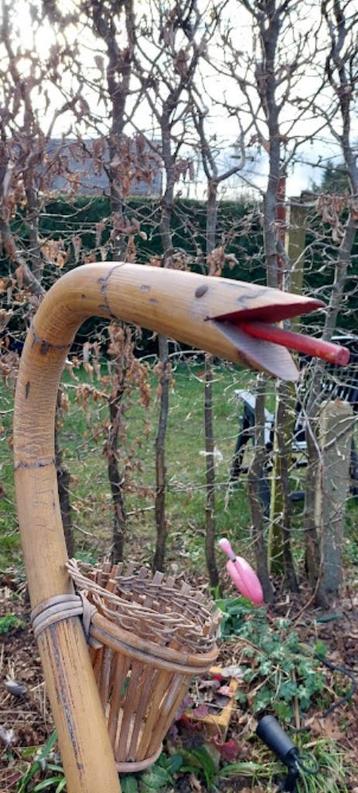  Rotan Slang Plantenrek beschikbaar voor biedingen