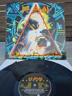 Def Leppard — Hysteria — originele vinyl LP uit 1987, Ophalen