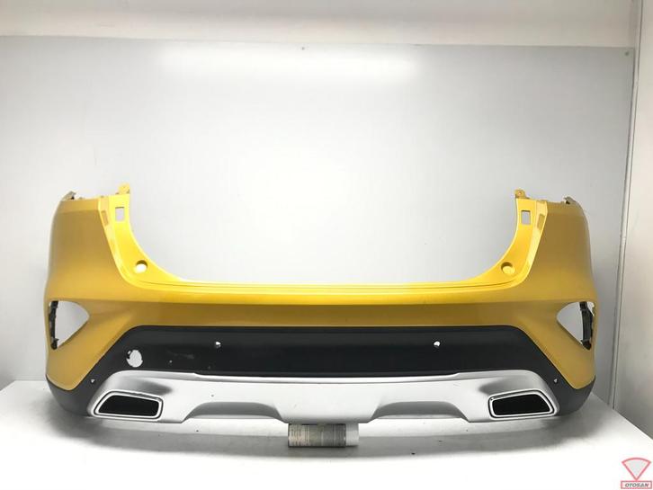 Kia Ceed Cee'd 2018+ Achterbumper Bumper 6xPDC Origineel!, Auto-onderdelen, Carrosserie, Bumper, Kia, Achter, Gebruikt