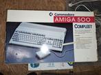 Commodore Amiga 500, Computers en Software, Vintage Computers, Ophalen of Verzenden, Commodore