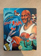 Space Jam Steelbook Blu-ray, Cd's en Dvd's, Ophalen of Verzenden, Zo goed als nieuw