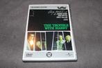 DVD The Trouble with Harry, CD & DVD, DVD | Classiques, À partir de 12 ans, Utilisé, Thrillers et Policier, Enlèvement ou Envoi