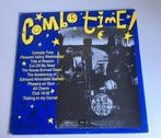 Len Bright Combo - Combo Time, Cd's en Dvd's, Gebruikt, Ophalen of Verzenden, Progressive, 12 inch