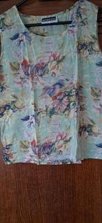 Blouse van impressions, Kleding | Dames, Blouses en Tunieken, Ophalen of Verzenden, Zo goed als nieuw, Maat 38/40 (M)