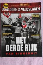 Het derde rijk, Boeken, Ophalen, Tweede Wereldoorlog, Nieuw, Algemeen