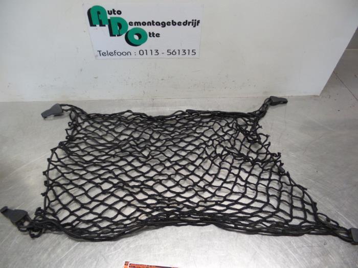 Filet à bagages d'un Audi A4 (A4 01-), Autos : Pièces & Accessoires, Carrosserie & Tôlerie, Audi, Utilisé, 3 mois de garantie