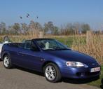 TOYOTA PASEO CABRIO, Auto's, 4 zetels, Stof, 4 cilinders, Cabriolet