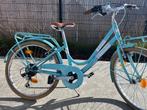 Kinderfiets Minerva 24 inch, Fietsen en Brommers, Ophalen, Zo goed als nieuw, 20 inch of meer, Minerva