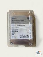 Disque dur NAS Synology 18 To - HAT5310-18T (900 heures), Informatique & Logiciels, Neuf, Enlèvement ou Envoi, Serveur, Synology