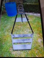 Grote buizenklem, Doe-het-zelf en Bouw, Ophalen