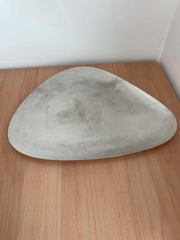Plateau Alessi Colombina beschikbaar voor biedingen