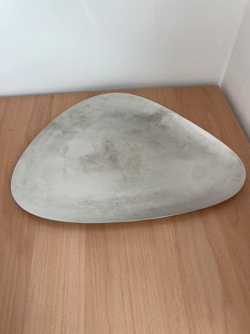 Plateau Alessi Colombina, Antiek en Kunst, Kunst | Designobjecten, Ophalen of Verzenden