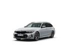 BMW Serie 3 330 XDRIVE - M SPORT PRO - PANO-DAK -  HIFI, Argent ou Gris, Achat, Euro 6, Entreprise