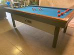Biljart, Sport en Fitness, Biljarten en Poolen, Ophalen