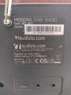radio, Ophalen, Zo goed als nieuw, Radio