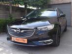 Opel Insignia Super mooie opel insignia met vele opties, Auto's, Opel, Gebruikt, 4 cilinders, 136 pk, Zwart