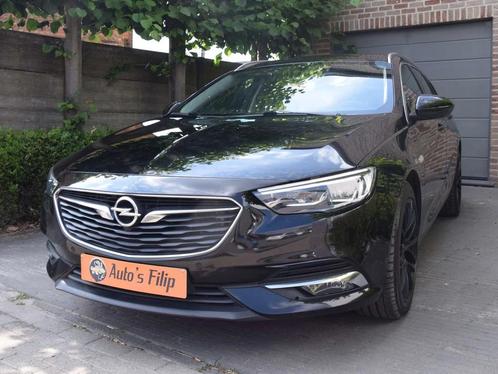 Opel Insignia Super mooie opel insignia met vele opties, Auto's, Opel, Bedrijf, Te koop, Insignia, ABS, Achteruitrijcamera, Airbags
