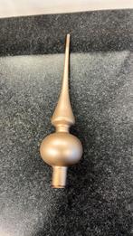 Matte gouden piek, Ophalen