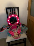 Salon de coiffure LÔL SURPRISE, Enlèvement, Comme neuf, Fille