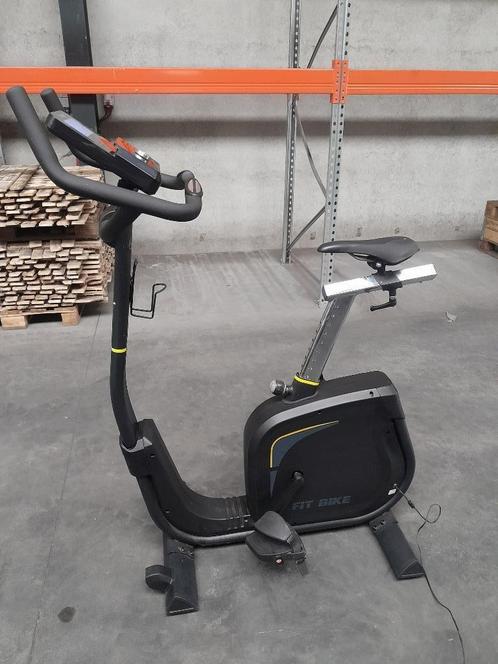 Hometrainer Senator Fitbike, Sport en Fitness, Fitnessapparatuur, Zo goed als nieuw, Hometrainer, Benen, Overige materialen, Ophalen