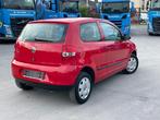 VW Fox 1.2 Benzine 40Kw L.EZ-2030 O.K Année 2007,148.000km, Electronic Stability Program (ESP), Bedrijf, Handgeschakeld, Grijs