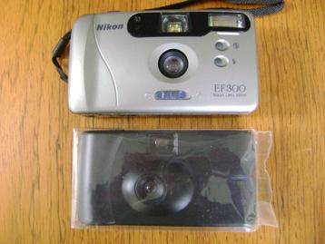 Nikon EF300 beschikbaar voor biedingen