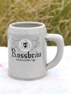 chope rossbrau dortmuder typ origine ets coumans, Ophalen of Verzenden, Gebruikt, Pul(len), Overige merken