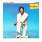 LP Edwin Starr ‎– Clean, 1960 tot 1980, Gebruikt, Ophalen of Verzenden, 12 inch