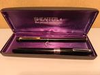 Sheaffer Targa et Sheaffer 330 Vintage, Verzamelen, Pennenverzamelingen, Ophalen of Verzenden, Vulpen, Sheaffer