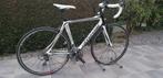 Cannondale Synapse 54/105 driewieler, Fietsen en Brommers, Overige merken, Carbon, Gebruikt, 53 tot 57 cm