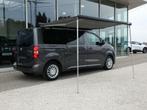 Toyota ProAce VERSO 8ZITPL. Medium +GPS +Camera +Dodehoek, Auto's, Toyota, Stof, Gebruikt, 4 cilinders, ProAce