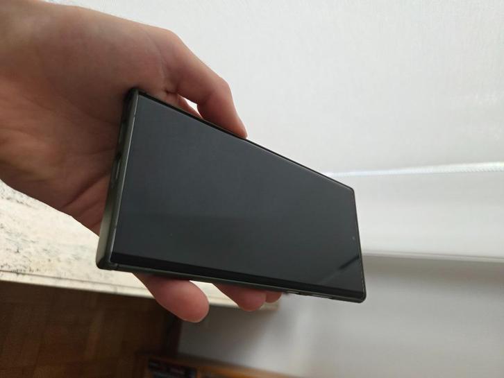 Samsung Galaxy S22 ultra, Telecommunicatie, Mobiele telefoons | Samsung, Zo goed als nieuw, Galaxy S22, 256 GB, Zonder abonnement