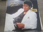 Michael Jackson - Thriller, Verzenden, 1980 tot 2000, Gebruikt, 12 inch