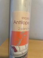 STICKER HEYTENS - Neuf, Collections, Autocollants, Enlèvement, Neuf