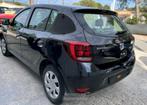 Dacia Sandero, Auto's, Dacia, Voorwielaandrijving, Stof, Euro 6, 4 cilinders