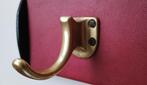 Vintage wandkapstok met 3 haken., Ophalen
