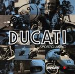Ducati SportClassic brochure., Ophalen of Verzenden, Ducati