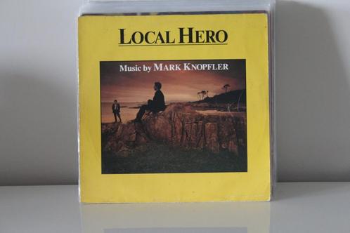 LP : Mark Knopfler – Héros local, CD & DVD, Vinyles | Rock, Enlèvement ou Envoi
