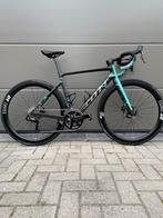 Vélo de course, Carbon, 10 tot 15 versnellingen, Heren, 53 tot 57 cm